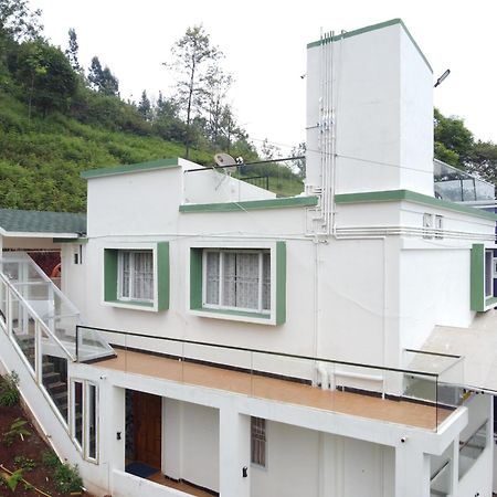 Casa De Selas Coonoor Buitenkant foto